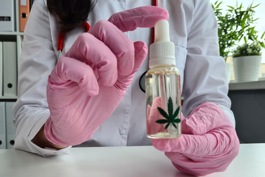 hemp-oil-products-from-medical-marijuana-in-crayfish-doctor-2